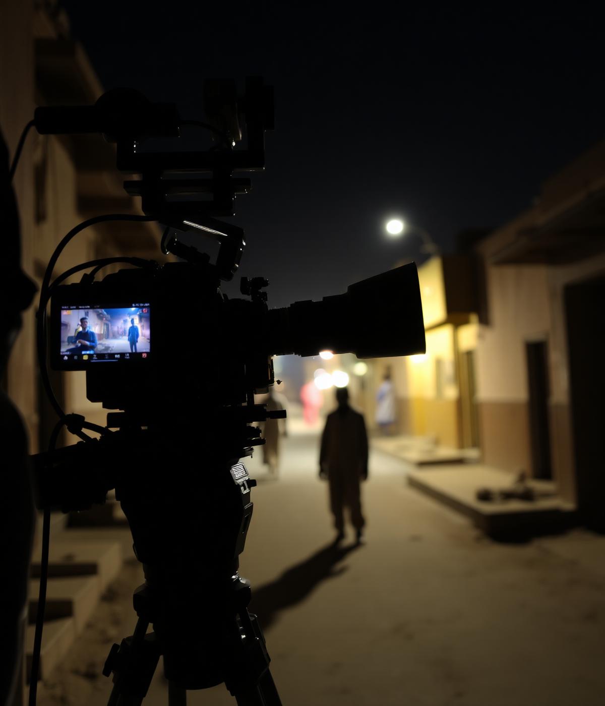 Feature Films