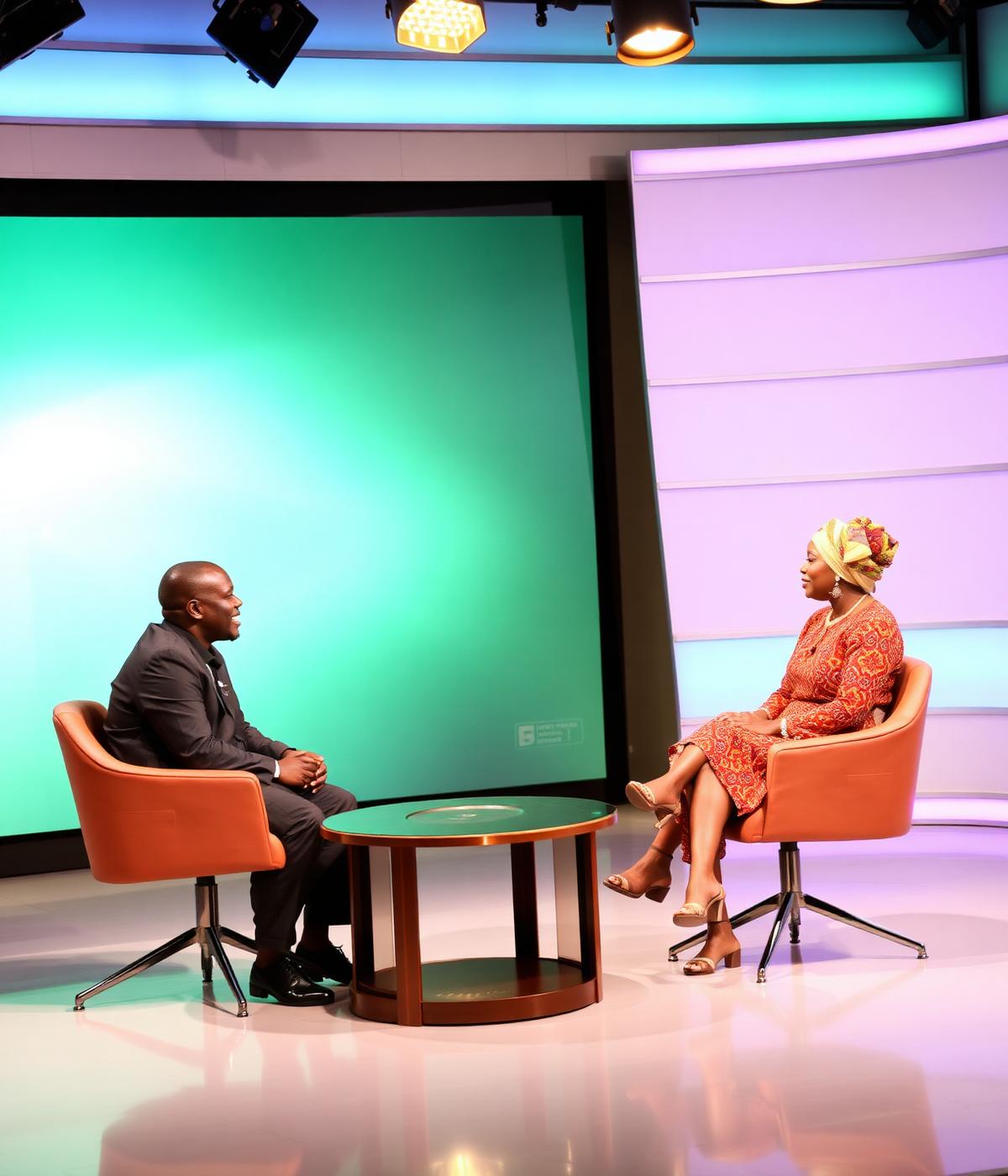 Talk Shows