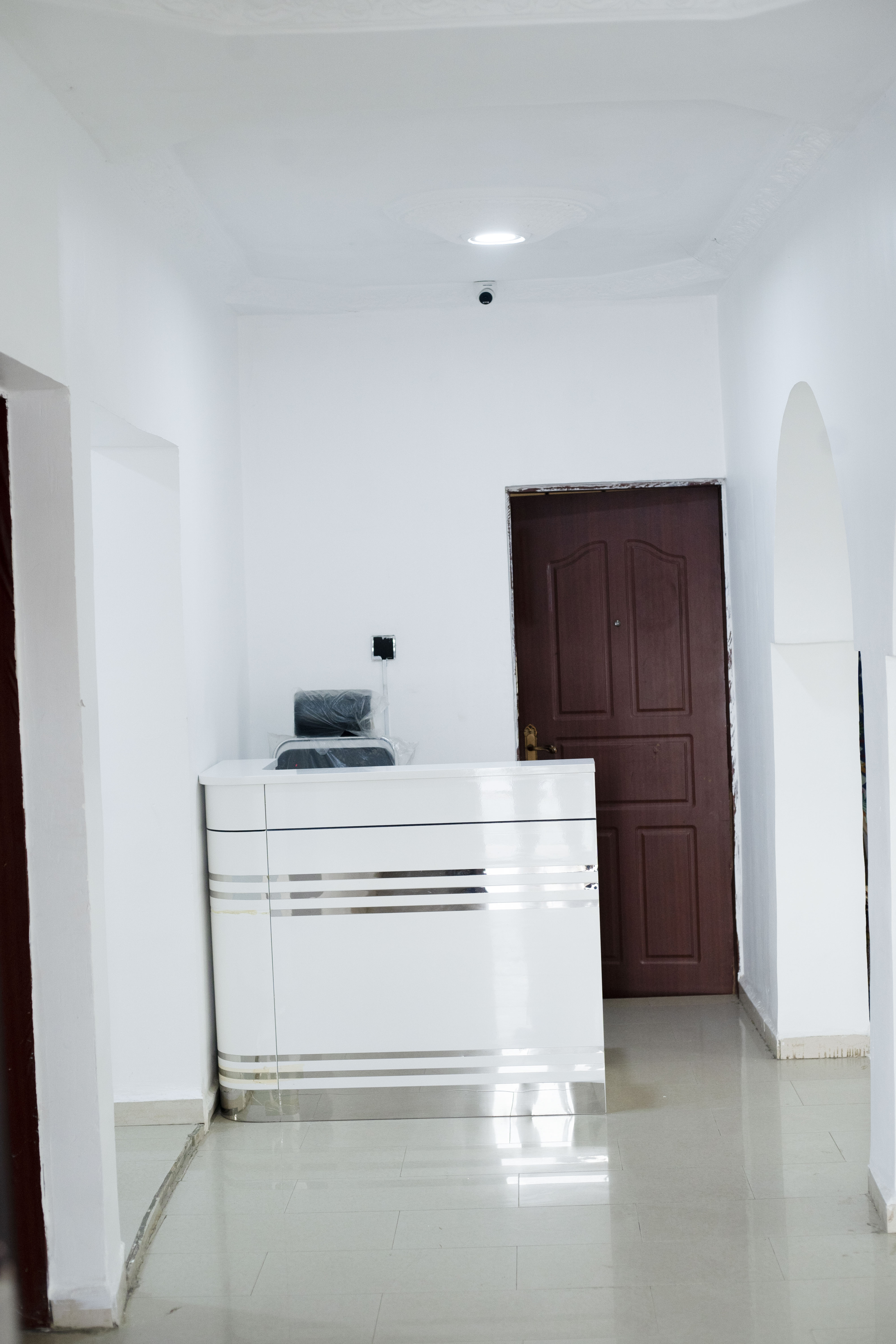 Mahanga Media facility and studio
