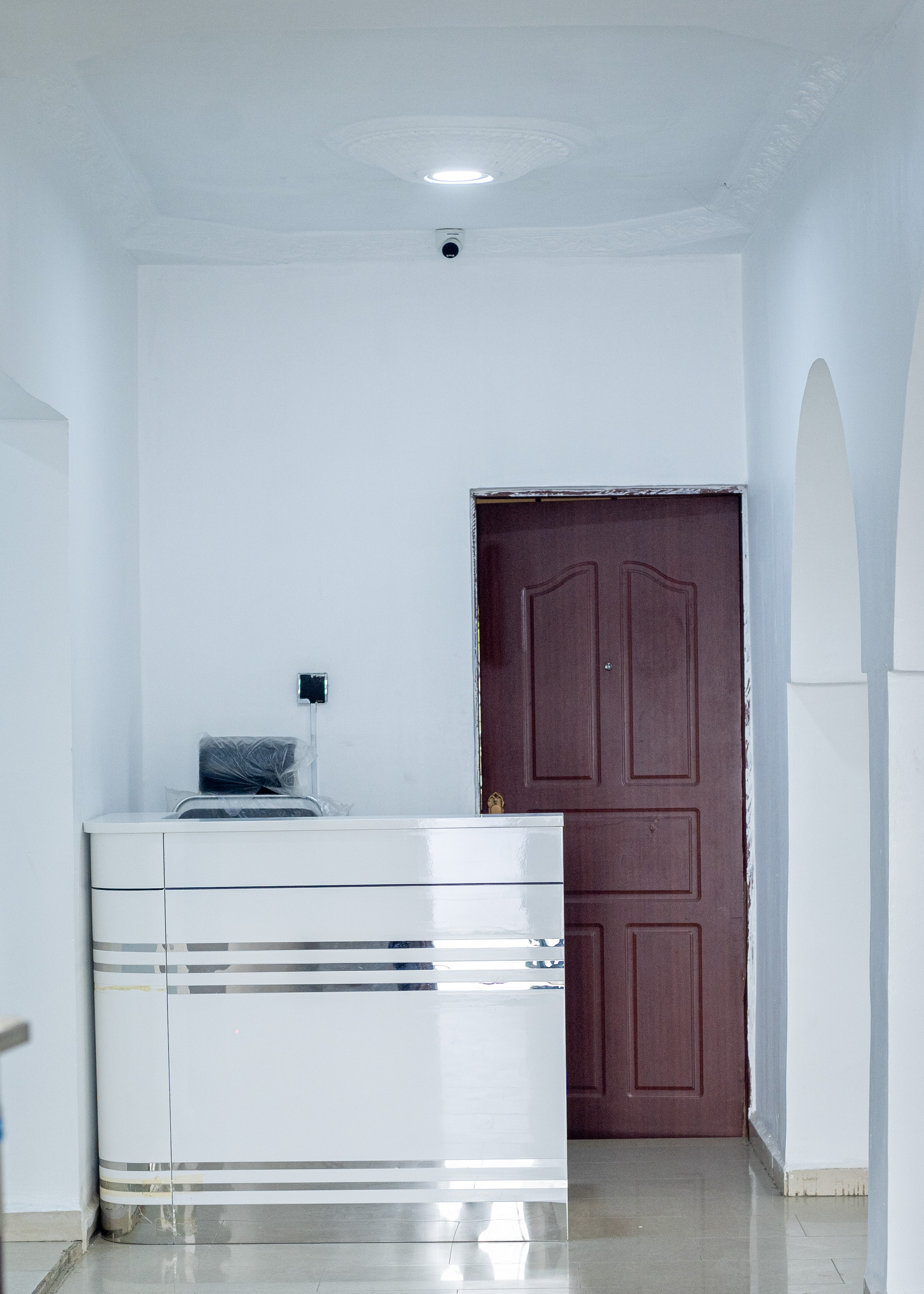 Mahanga Media facility and studio