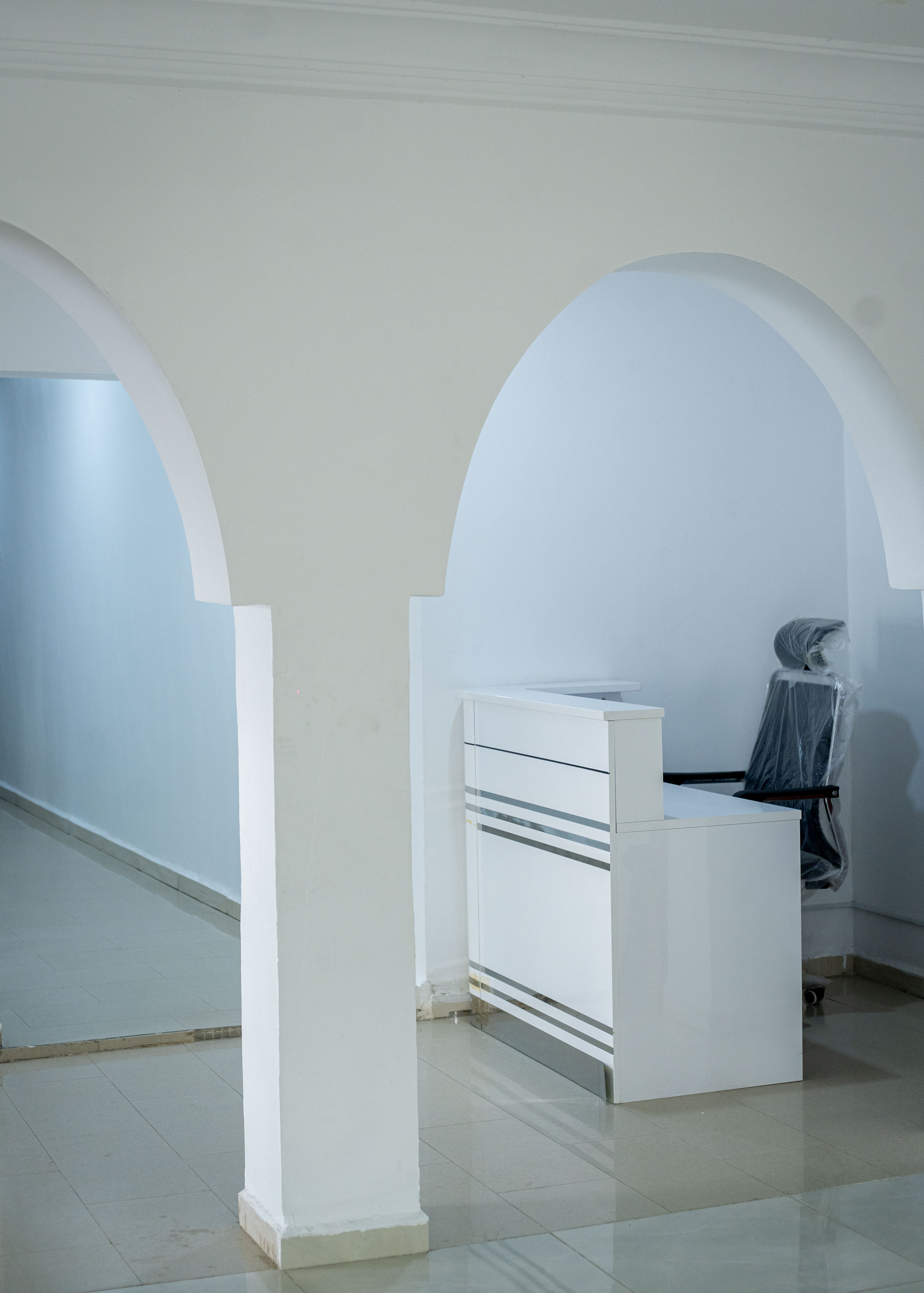 Mahanga Media studio and office facility
