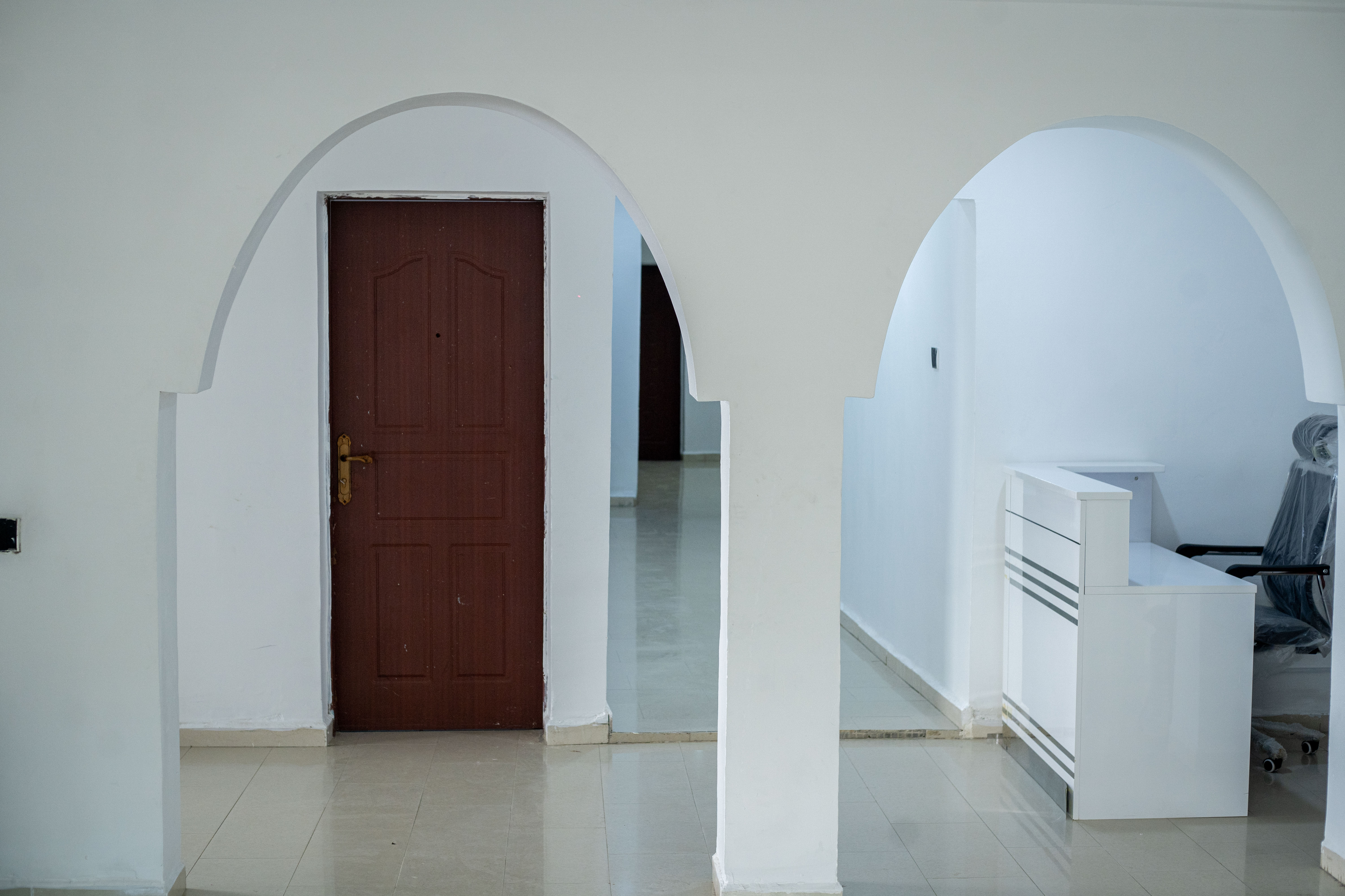 Mahanga Media facility and studio
