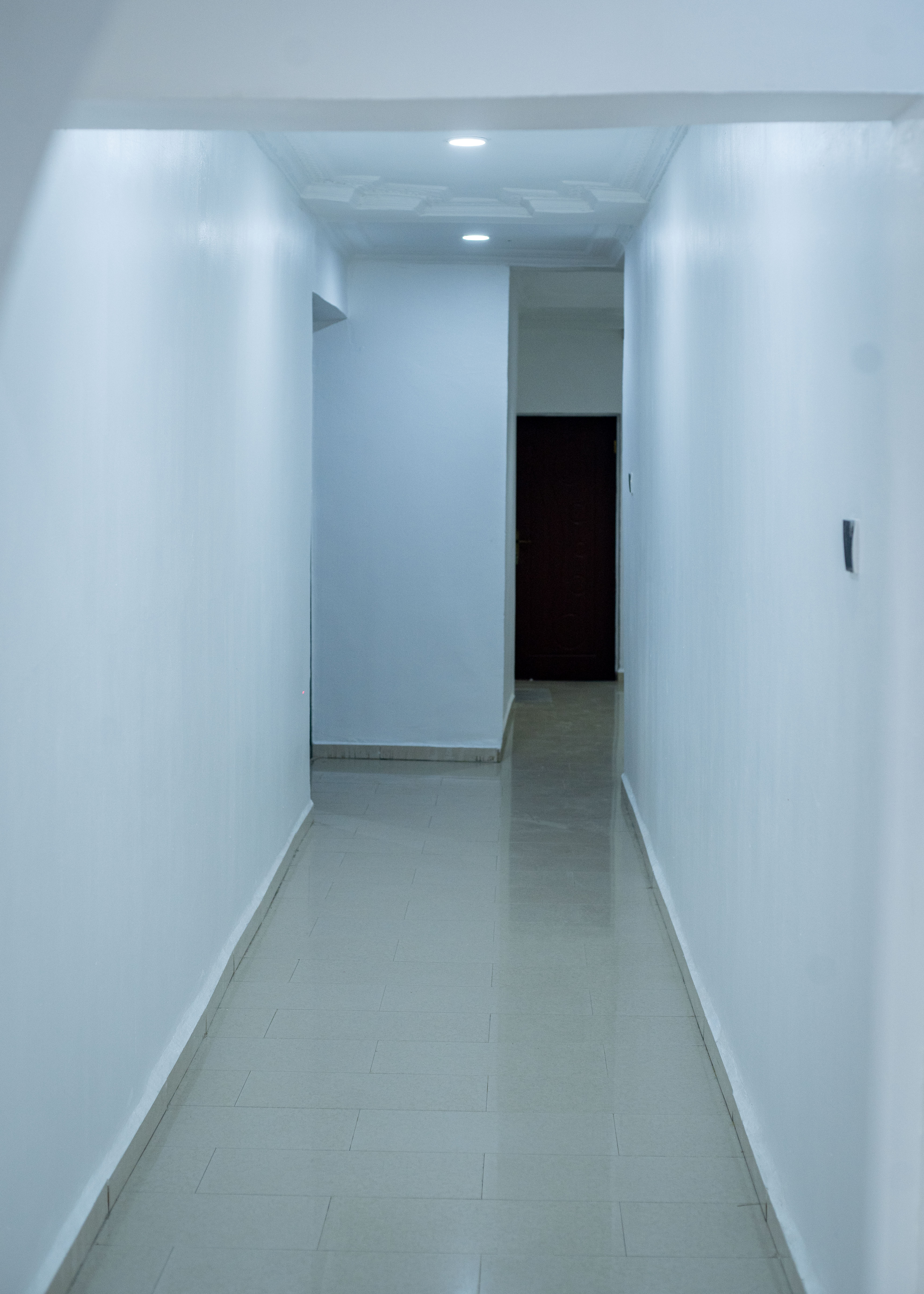 Mahanga Media facility and studio