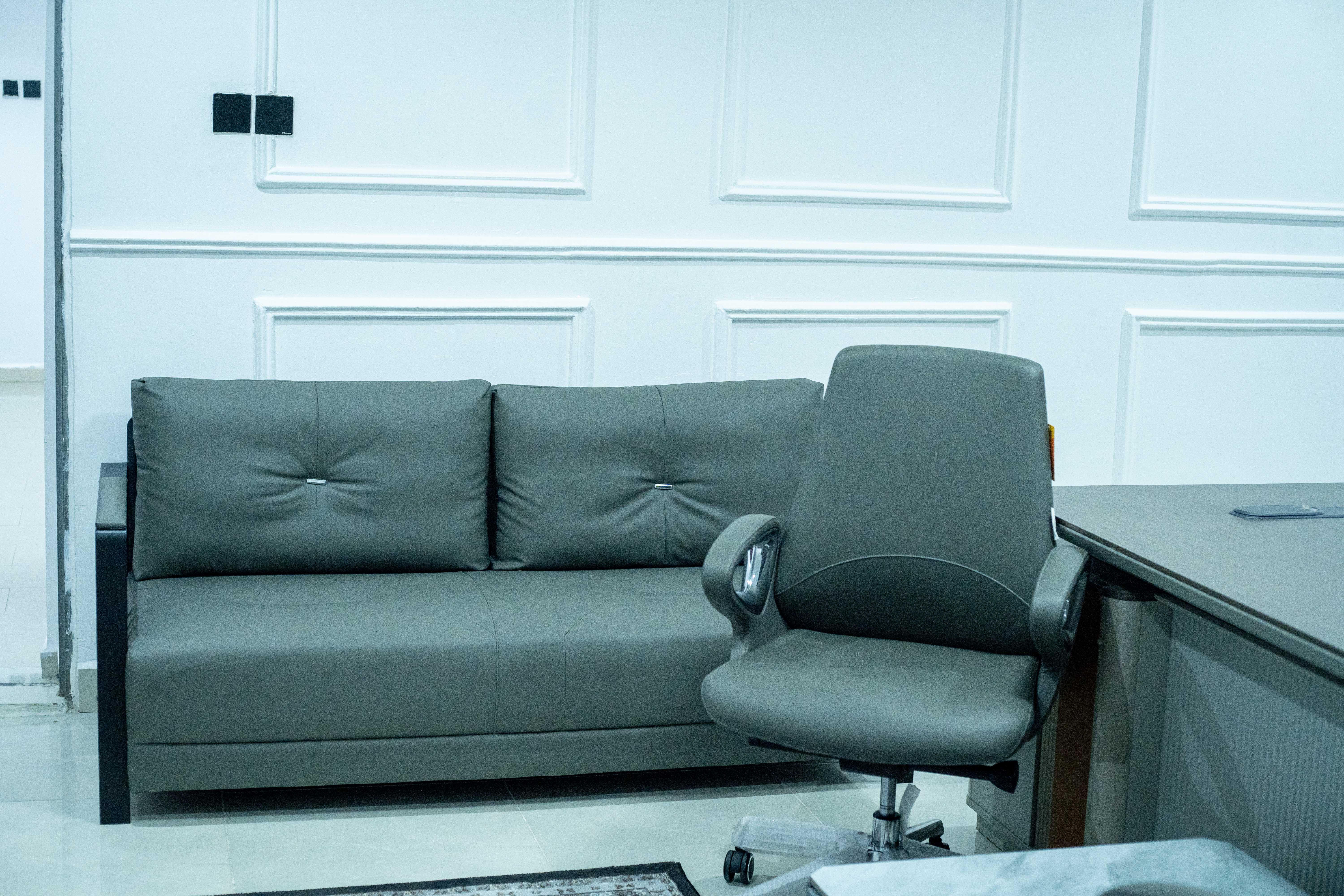 Mahanga Media facility and studio