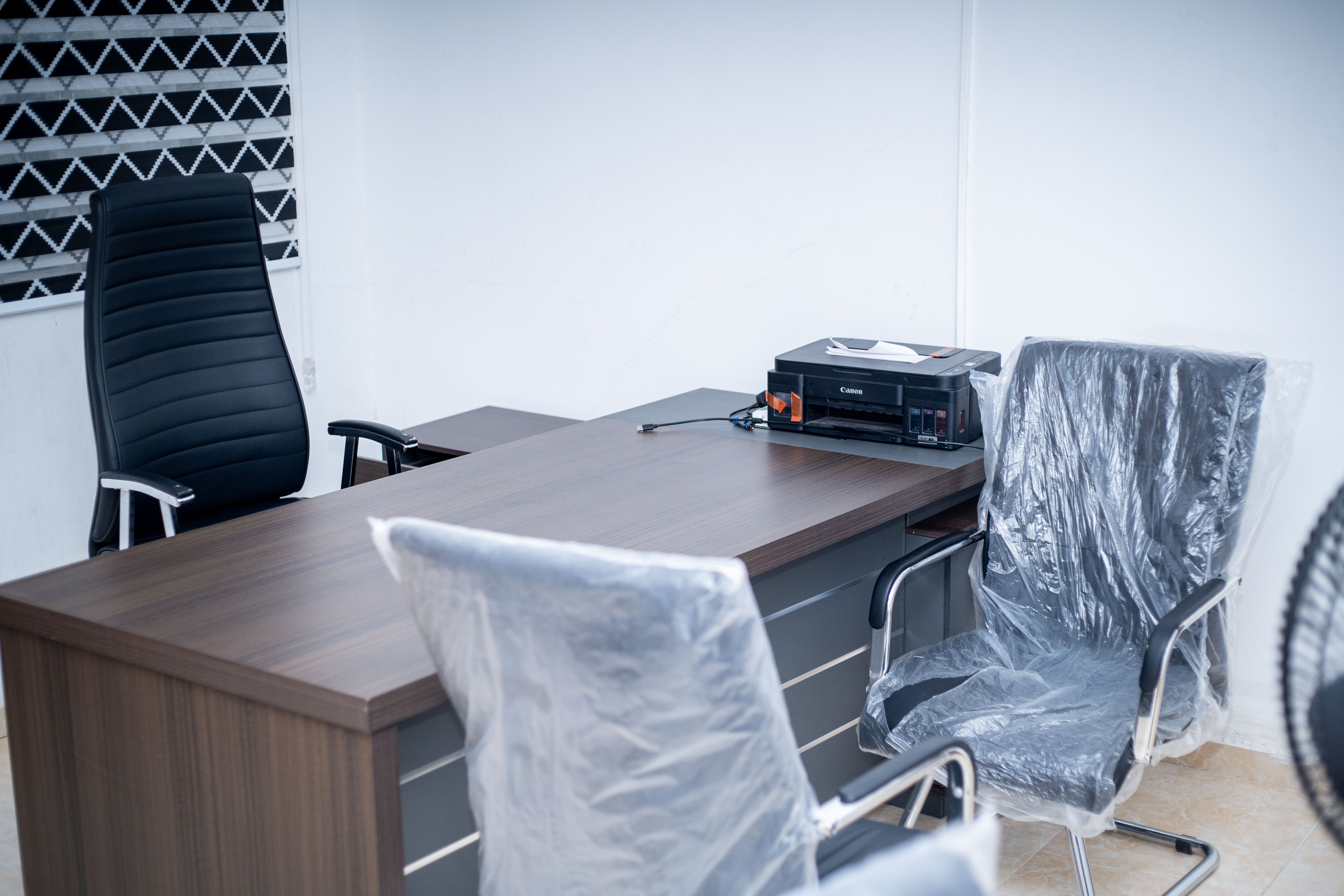 Mahanga Media facility and studio