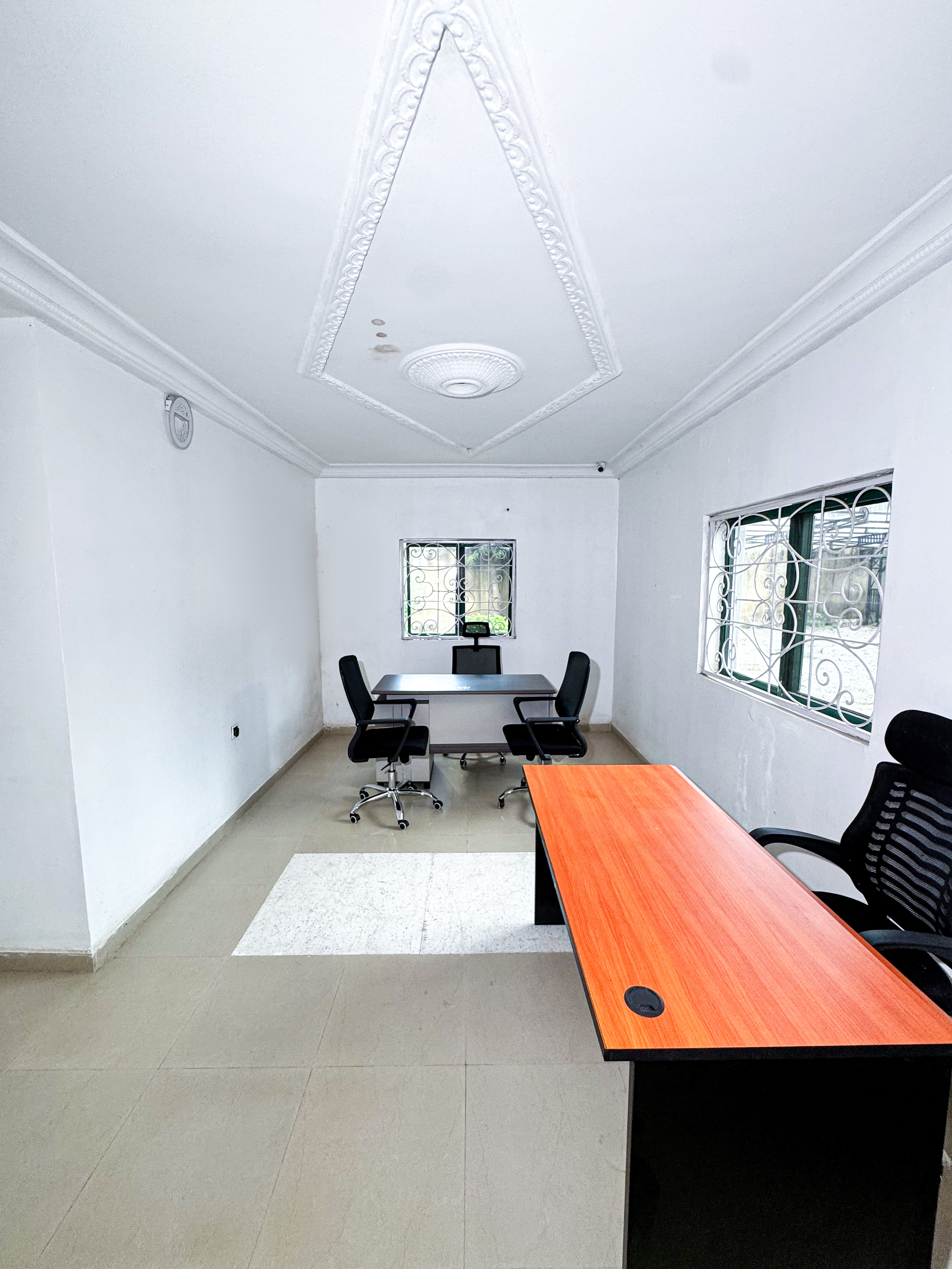 Mahanga Media facility and studio