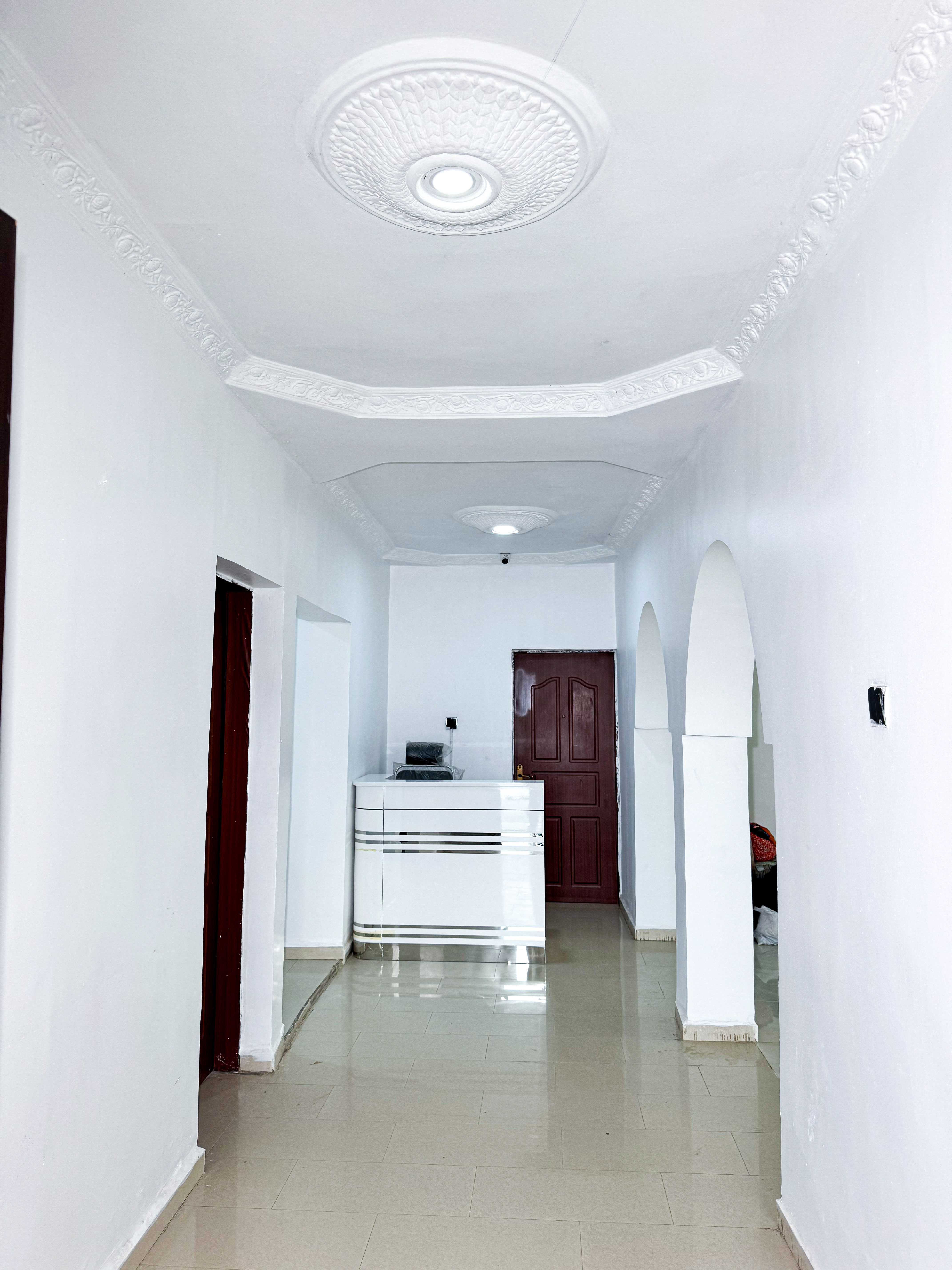 Mahanga Media facility and studio