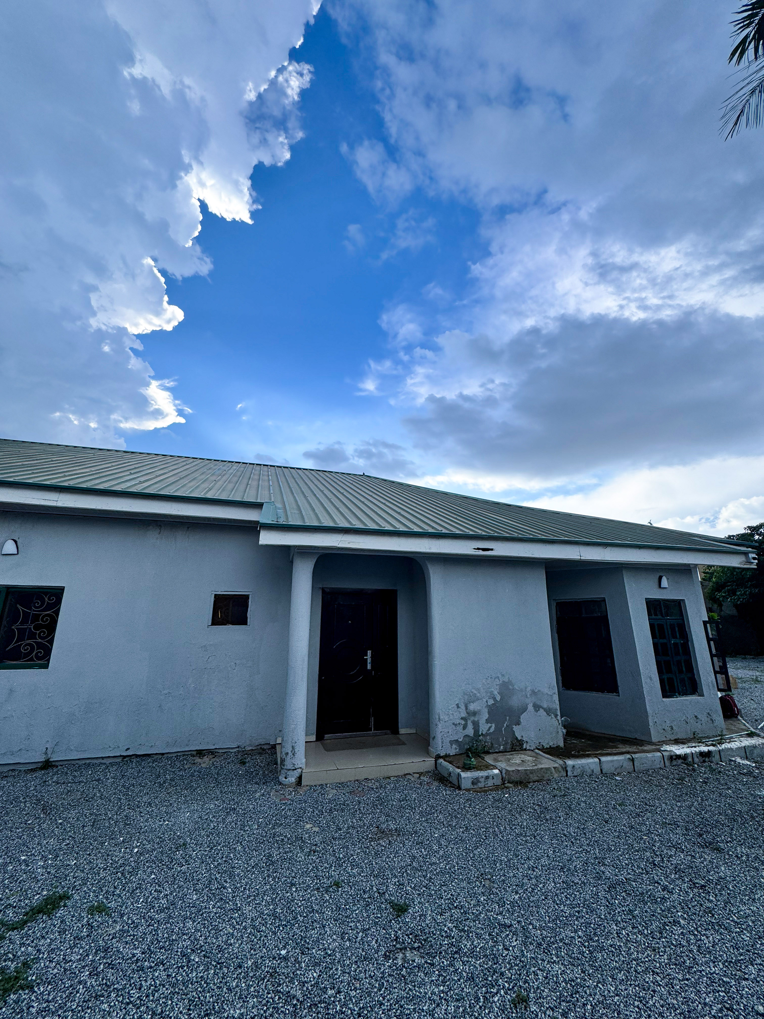 Mahanga Media facility
