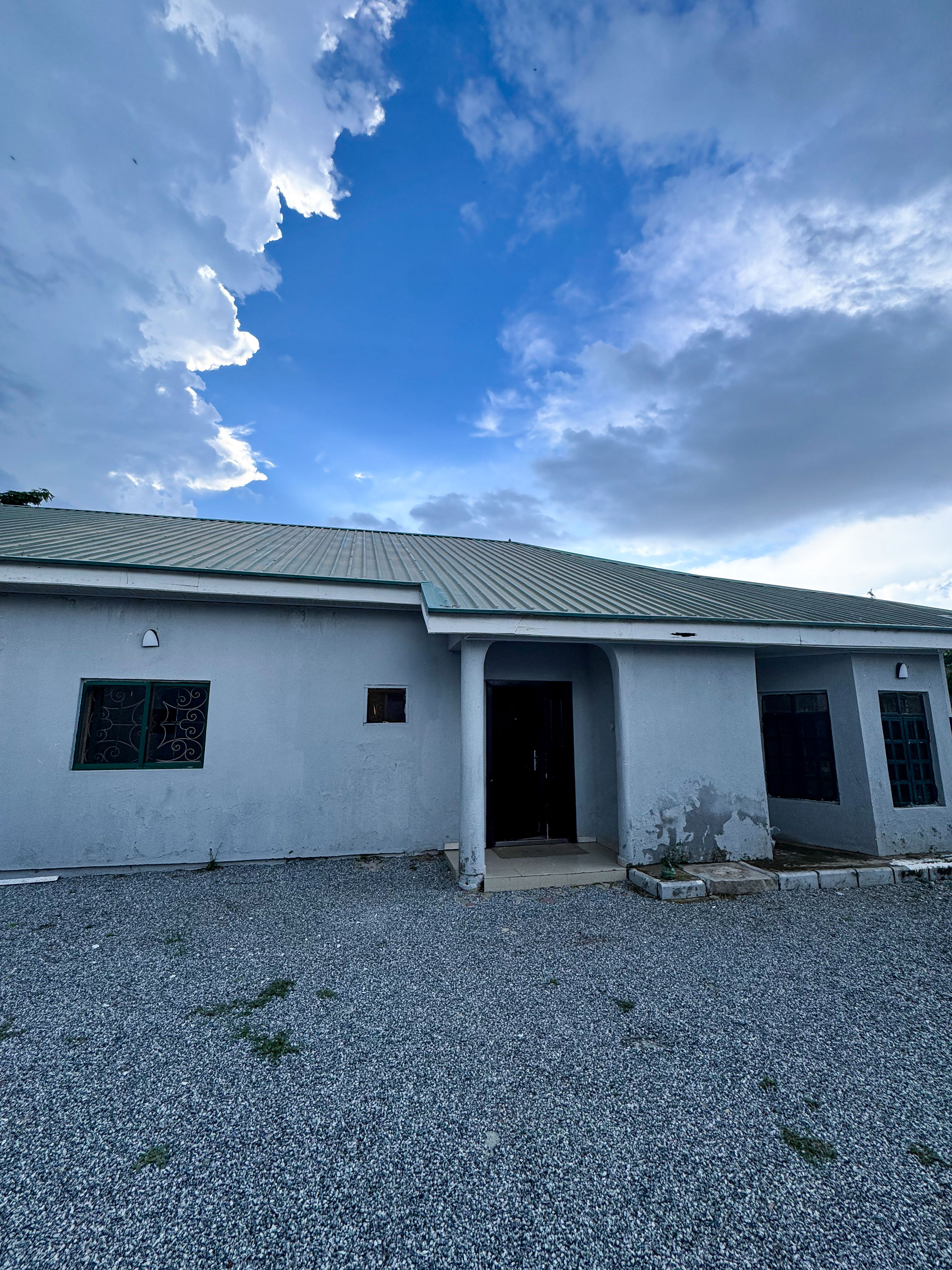 Mahanga Media facility and studio